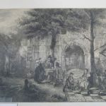 548 5234 ETCHING